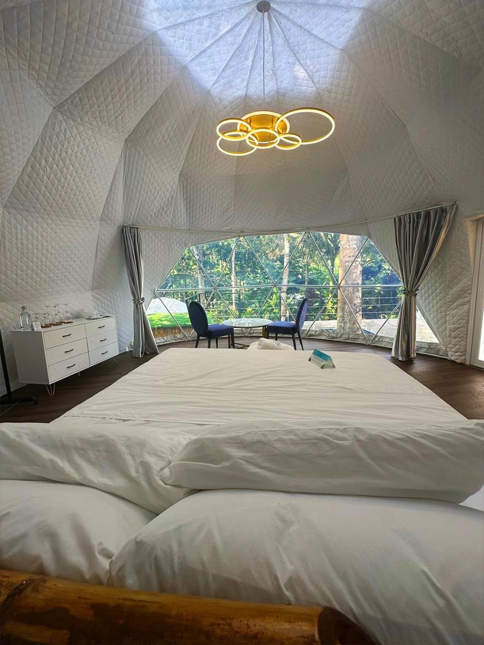 Palo Alto Glamping Hotel Quesada  Rum bild